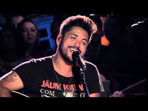 Fred Liel - Paixão de Peão / Será Que Me Esqueceu  [Vídeo Oficial do DVD Acústico Fred Liel]