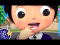 Wobbly Tooth Song V2 Best Baby Songs Kids Cartoon Nursery Rhymes Little Baby Bum
