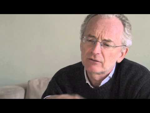 Regisseur Uberto Pasolini im Interview zu Mr. May – Teil 1