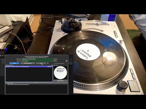 01 Shapeshifters Vs Brothers In Rhythm - Lola's In Rhythm