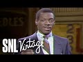 Monologue: Eddie Murphy on a Jewish Ghost and Stevie Wonder - SNL