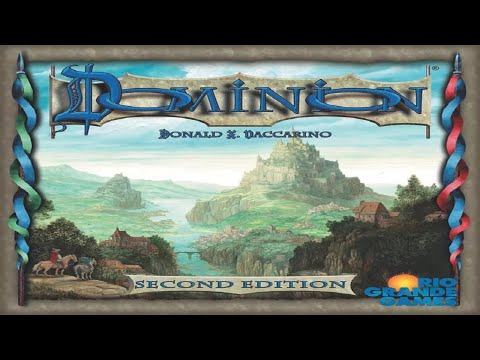 Dominion: Discussion