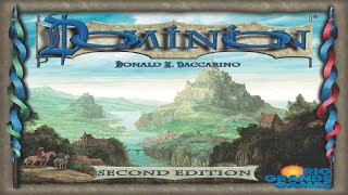 Dominion: Discussion