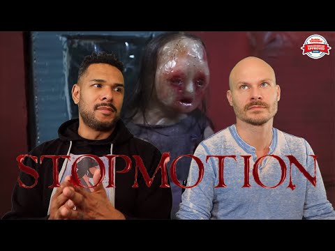 STOPMOTION Movie Review **SPOILER ALERT**