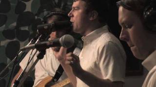 Say Anything - Hate Everyone (Live)