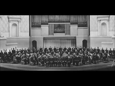 "Jeunesse dorée" Valse (op.175, Émile Waldteufel) / Вальс Сны Юности (Вальдтейфель)