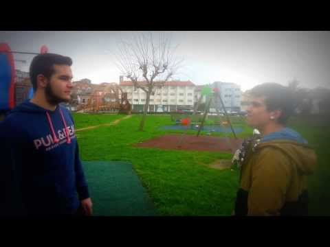 Zona Zero// NTA vs Galio (The Big Final)