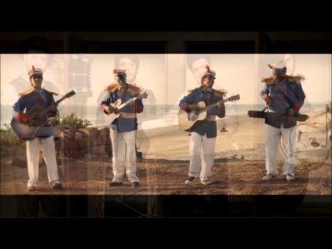 Bingo Players ft Mumford & Sons - Rattle in The Cave (Mr. Anderson Mashup)