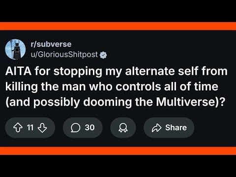 Loki Subreddit