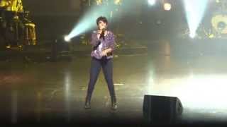Sunidhi Chauhan - Dhoom again in Singapore - Dance Pe Chance