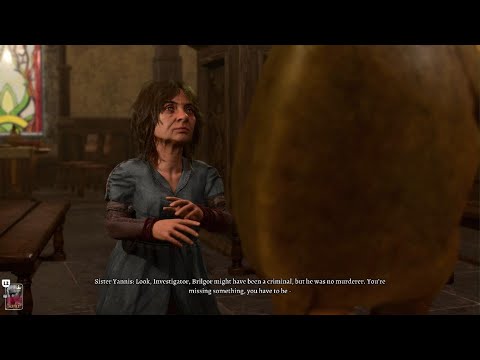 This game never fails to surprise me