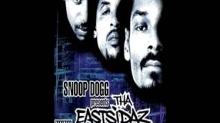 Tha Eastsidaz - Now We Lay &#39;Em Down (feat. Kokane)