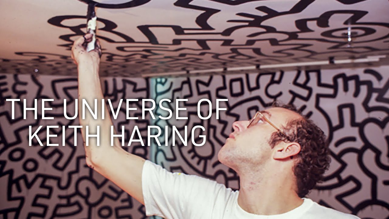 The Universe of Keith Haring