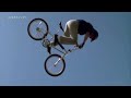 RAD BMX Movie 1986 The Full Back Flip