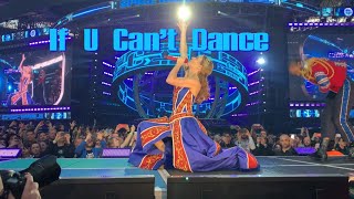 Spice Girls - If U Can&#39;t Dance (Spice World 2019 - June 14 - Multiangle)
