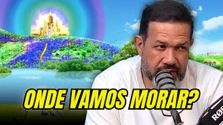 O céu tem APENAS 144 mil vagas? A farsa das Testemunhas de Jeová.