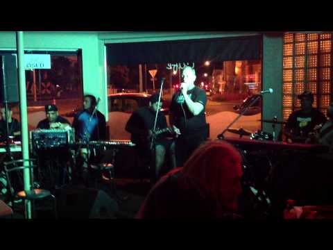 OpenMicNight: James - Fly Away