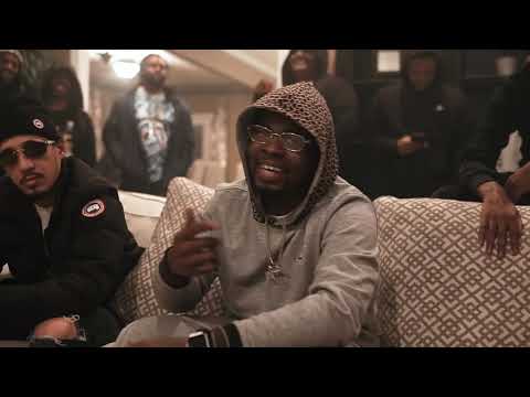 Money Junky- Beno, Lyndale, GTA Cash, GTA Grit & RayMuney (Official Music Video) Shot by: @LacedVis