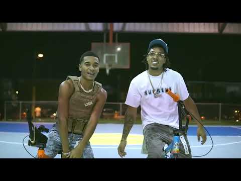 Dripping FT C Dobleta  - CRISTALES  ( Video Oficial )