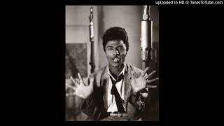 LITTLE RICHARD - GREEN POWER