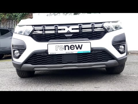 Dacia Jogger TCe 110 Expression *3k scrappage* - Image 2