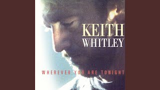 Wherever You Are Tonight