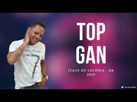 Top Gan - Ao vivo em Itaju do Colônia - BA 2020