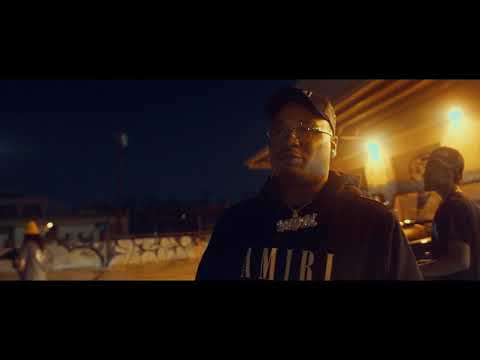 QBMeaty x Baby Yoda x Kloud - Standing on Business (Official Music Video)