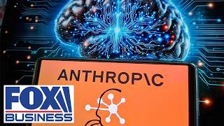 Could AI KILL us? Tech expert says 'humans are the problem'