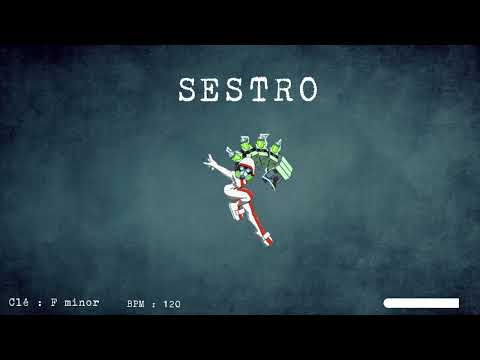 Vald x Orelsan type beat | Trap | 120 Bpm | Prod by ARCHYZ