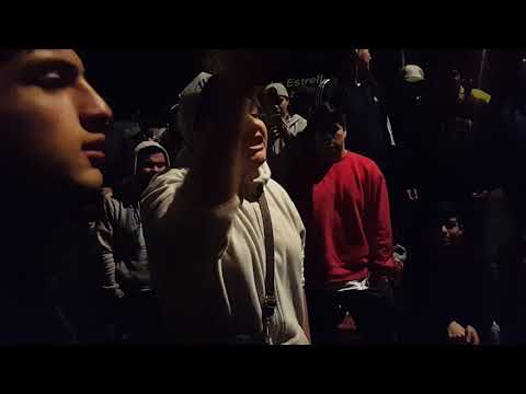 BIG JR DRESSK vs DON LALO FASTI vs TOXIKILL SHADOW: OCTAVOS - ACB Dúos II