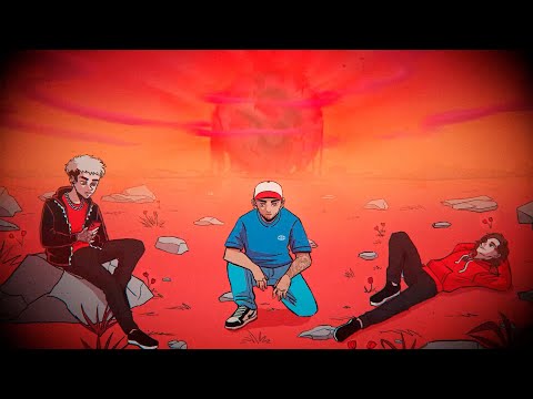 Almanac, CityBoyz - Mess