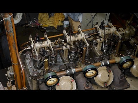 Ode to the slow walker (32) - Industry 3D41 on the Wilhelmina