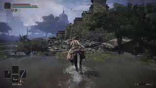 エルデンリング　月を掴むまで＃10