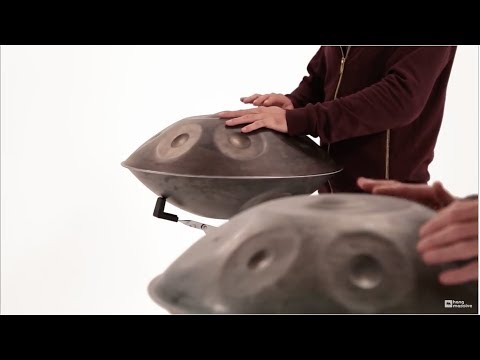 Hang Massive - Here Comes The Badger ( HD )