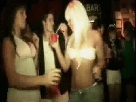 watch her footwork video-Tony Strings ft. Mella-G