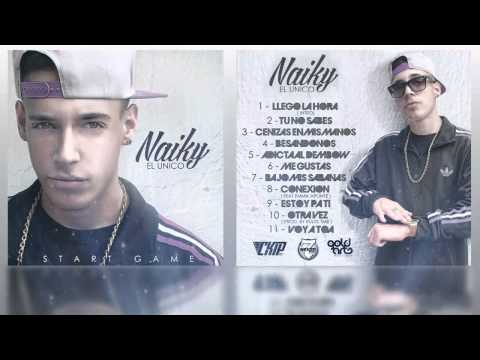 Naiky Unic - Me Gustas