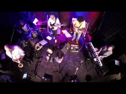 Arno Haas & Friends 11-14 Kulturbesen feat Silvia Dias, Dany Labana Martinez