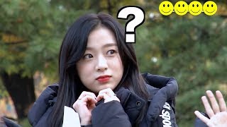 Jinsol, Nice To See You Again!