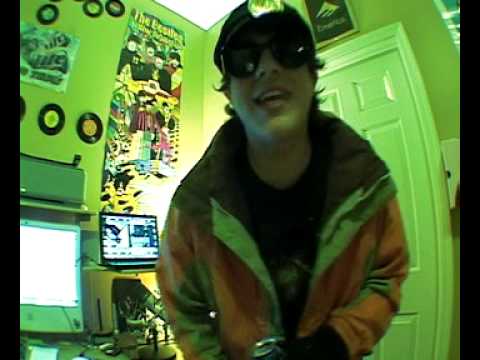 Term - The Actual Thing