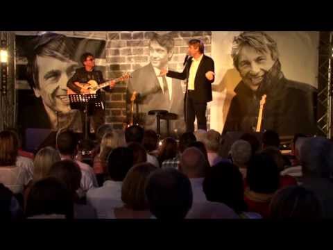 Didier Gustin au Printemps de Pérouges 2014