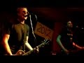 Newtown Neurotics - My Death - Boston Arms 2/3/12