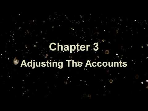V005 - ACTG 201 - Chapter 3