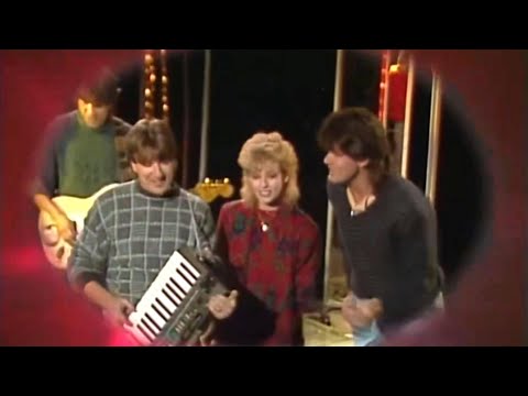 Balet & Iveta Bartošová | Každý má rád muzikál | 1985 | TV 2
