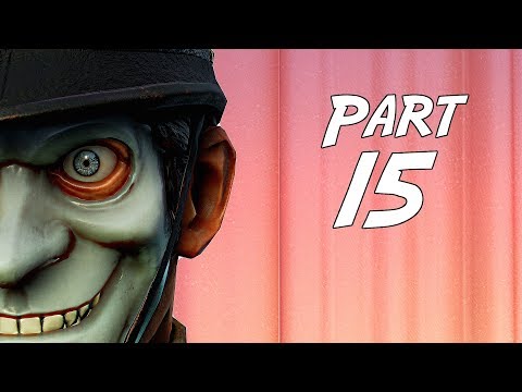 We Happy Few Walkthrough Part 15- No Place Like Home, What Lies Beneath & The Jack O Bean Club