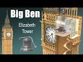 What S Inside Big Ben Elizabeth Tower