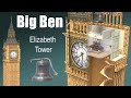 What's inside Big Ben? (Elizabeth Tower)