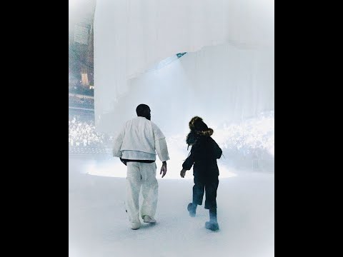 (FREE) KANYE WEST x JERSEY CLUB VULTURES 2 TYPE BEAT "LOST IN THE STARS"