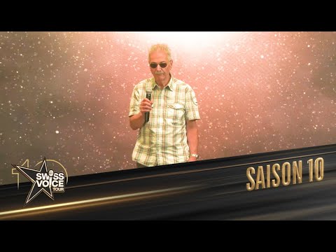 Michel - Swiss Voice Tour 2025, Coop Oron