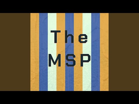 The M.S.P. (feat. Brian Carrion)